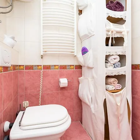 Rina Апартаменты