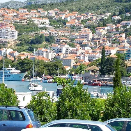Rina Appartement Dubrovnik