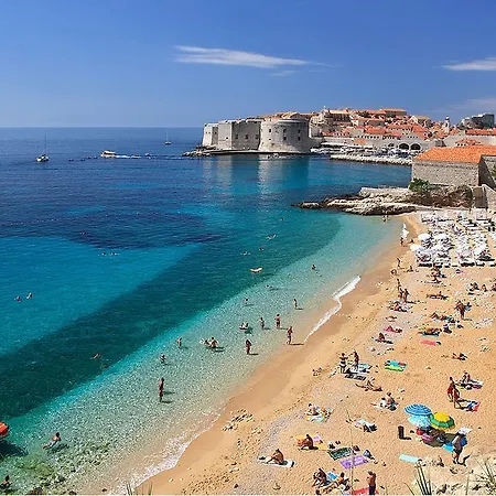 Rina Апартаменты