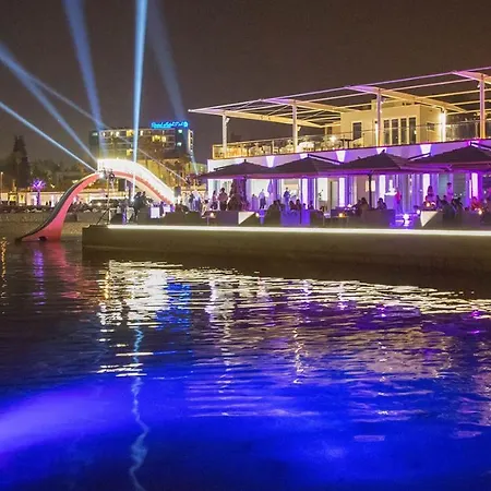 Апартаменты Rina *