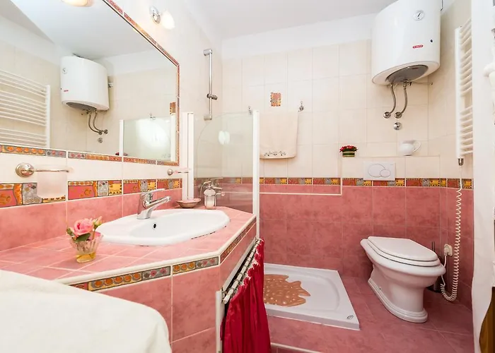 Rina Appartement Dubrovnik