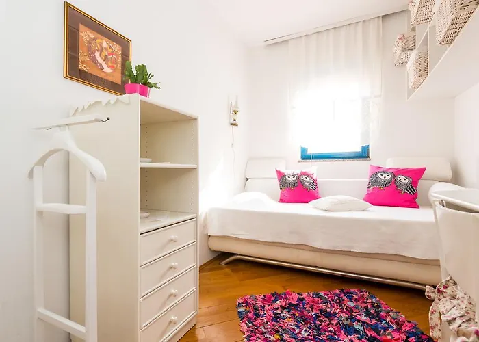 Apartamento Rina Dubrovnik