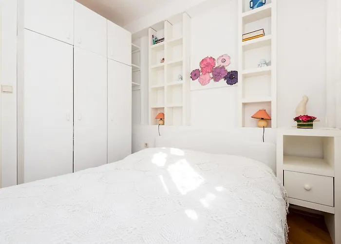 Apartamento Rina