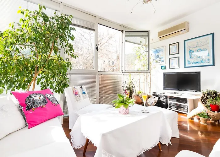Apartamento Rina *