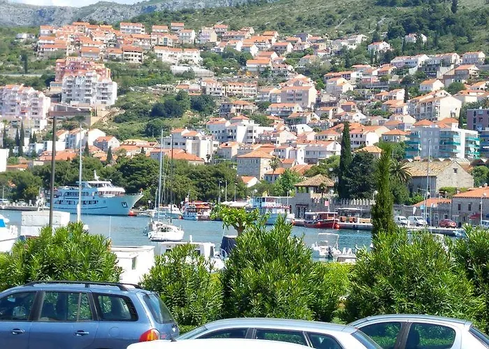 Rina Appartement Dubrovnik