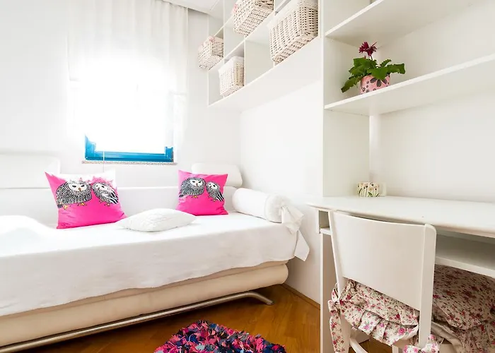 Apartment Rina Dubrovnik