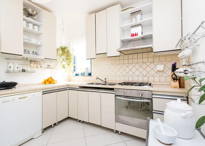 Rina Apartment Dubrovnik