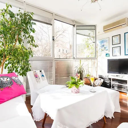 Apartment Rina *